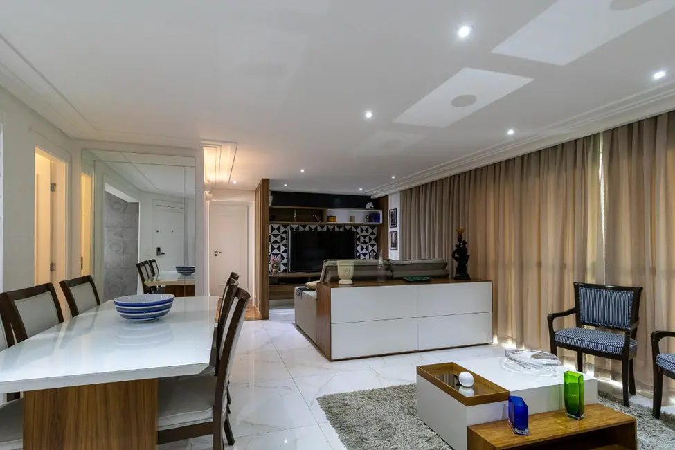 Foto 2 de Apartamento com 3 quartos à venda, 109m2 em Jardim Aeroporto, São Paulo - SP