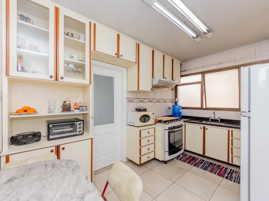 Foto 4 de Apartamento com 4 quartos à venda, 127m2 em Vila Andrade, São Paulo - SP