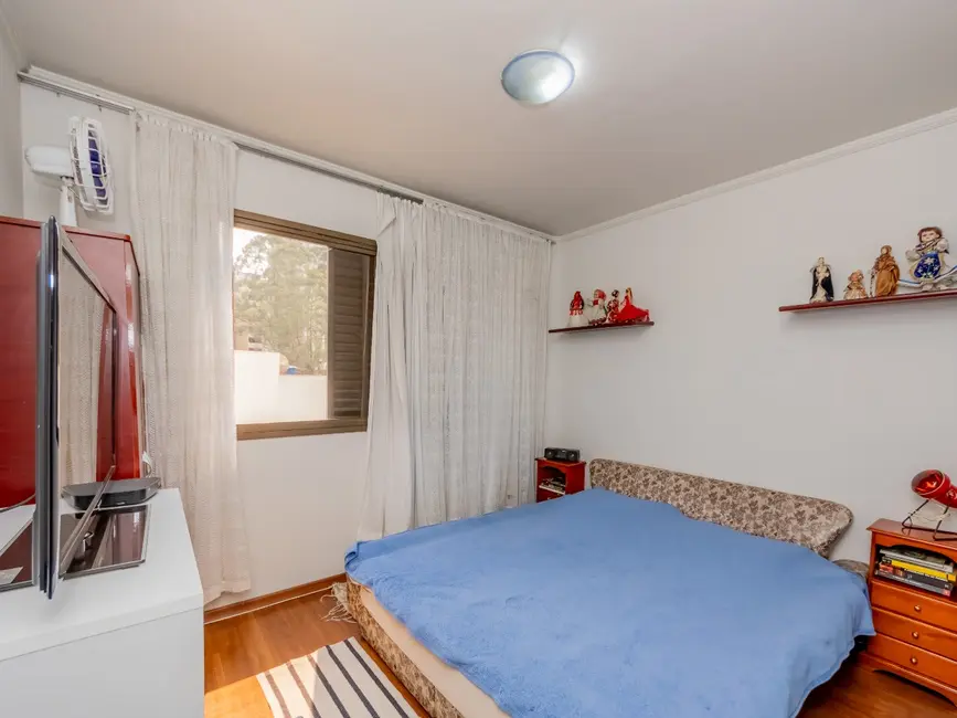 Foto 5 de Apartamento com 4 quartos à venda, 127m2 em Vila Andrade, São Paulo - SP