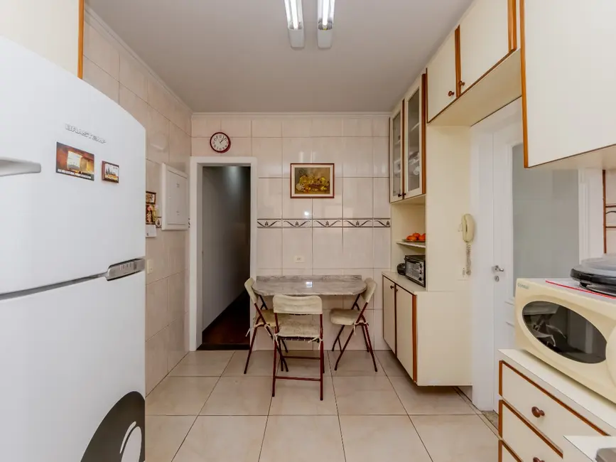 Foto 3 de Apartamento com 4 quartos à venda, 127m2 em Vila Andrade, São Paulo - SP