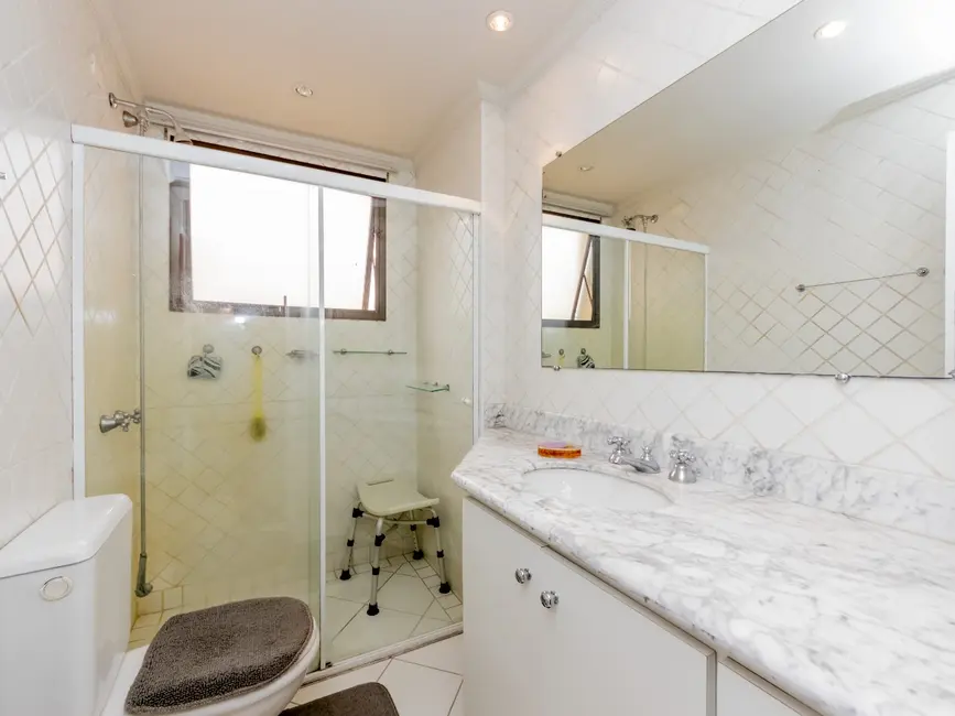 Foto 8 de Apartamento com 4 quartos à venda, 127m2 em Vila Andrade, São Paulo - SP