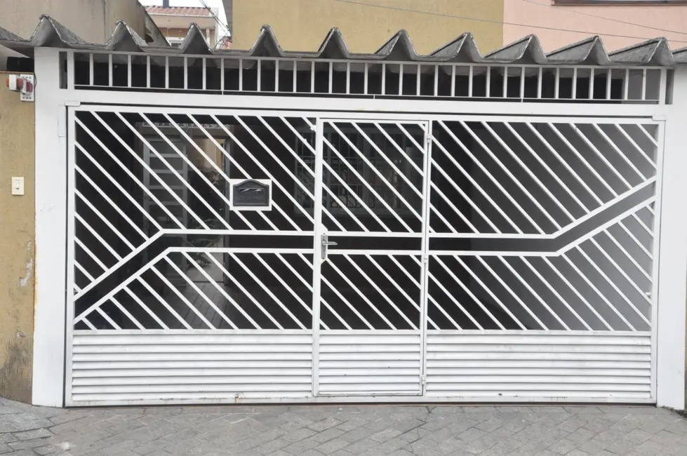 Sobrado com 3 quartos à venda, 132m2 em Parque São Domingos, São Paulo - SP - imagem 3 Foto 3 de Sobrado com 3 quartos à venda, 132m2 em Parque São Domingos, São Paulo - SP