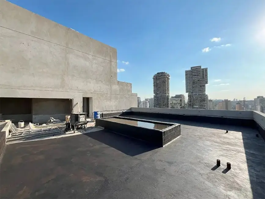 Apartamento com 1 quarto à venda, 28m2 em Jardim das Acácias, São Paulo - SP - imagem 7 Foto 7 de Apartamento com 1 quarto à venda, 28m2 em Jardim das Acácias, São Paulo - SP