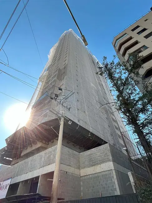 Apartamento com 1 quarto à venda, 28m2 em Jardim das Acácias, São Paulo - SP - imagem 5 Foto 5 de Apartamento com 1 quarto à venda, 28m2 em Jardim das Acácias, São Paulo - SP