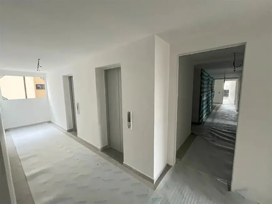 Apartamento com 1 quarto à venda, 28m2 em Jardim das Acácias, São Paulo - SP - imagem 4 Foto 4 de Apartamento com 1 quarto à venda, 28m2 em Jardim das Acácias, São Paulo - SP