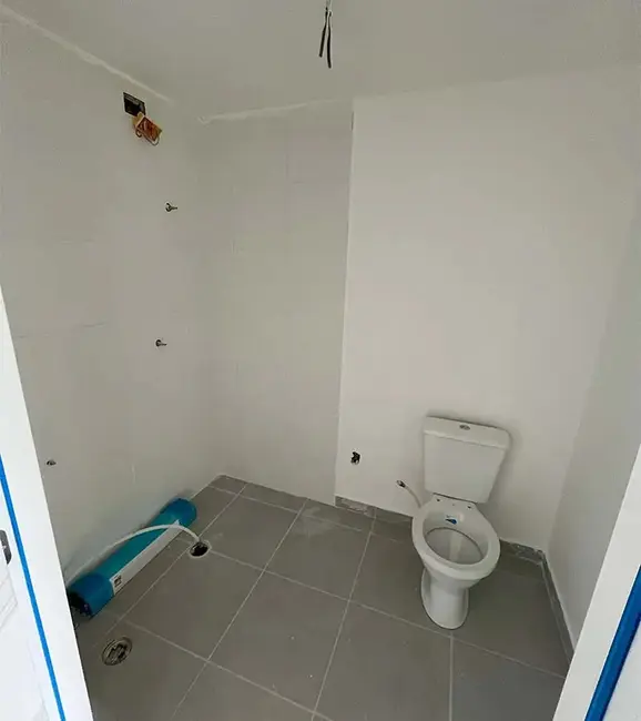 Apartamento com 1 quarto à venda, 28m2 em Jardim das Acácias, São Paulo - SP - imagem 3 Foto 3 de Apartamento com 1 quarto à venda, 28m2 em Jardim das Acácias, São Paulo - SP