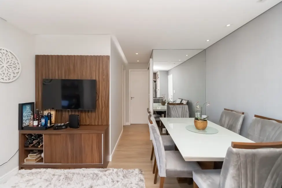 Apartamento com 2 quartos à venda, 52m2 em Vila Guedes, São Paulo - SP - imagem 2 Foto 2 de Apartamento com 2 quartos à venda, 52m2 em Vila Guedes, São Paulo - SP