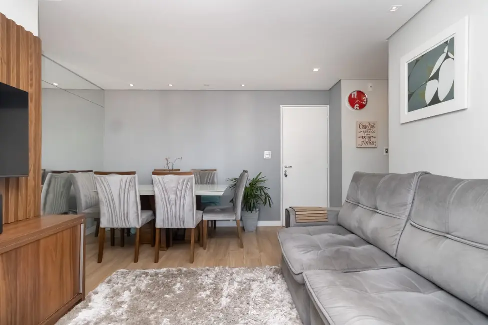 Apartamento com 2 quartos à venda, 52m2 em Vila Guedes, São Paulo - SP - imagem 6 Foto 6 de Apartamento com 2 quartos à venda, 52m2 em Vila Guedes, São Paulo - SP