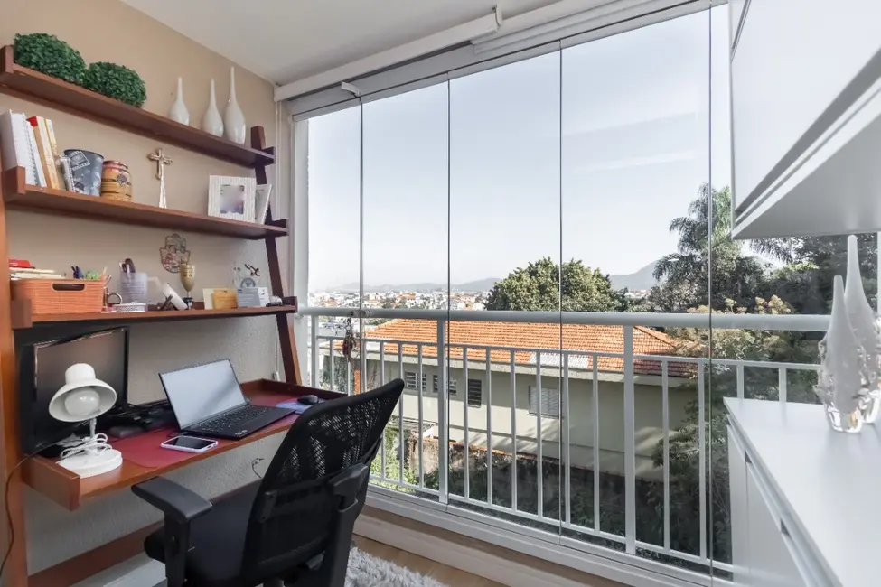 Apartamento com 2 quartos à venda, 52m2 em Vila Guedes, São Paulo - SP - imagem 7 Foto 7 de Apartamento com 2 quartos à venda, 52m2 em Vila Guedes, São Paulo - SP