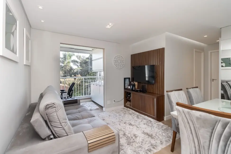 Apartamento com 2 quartos à venda, 52m2 em Vila Guedes, São Paulo - SP - imagem 1 Foto 1 de Apartamento com 2 quartos à venda, 52m2 em Vila Guedes, São Paulo - SP
