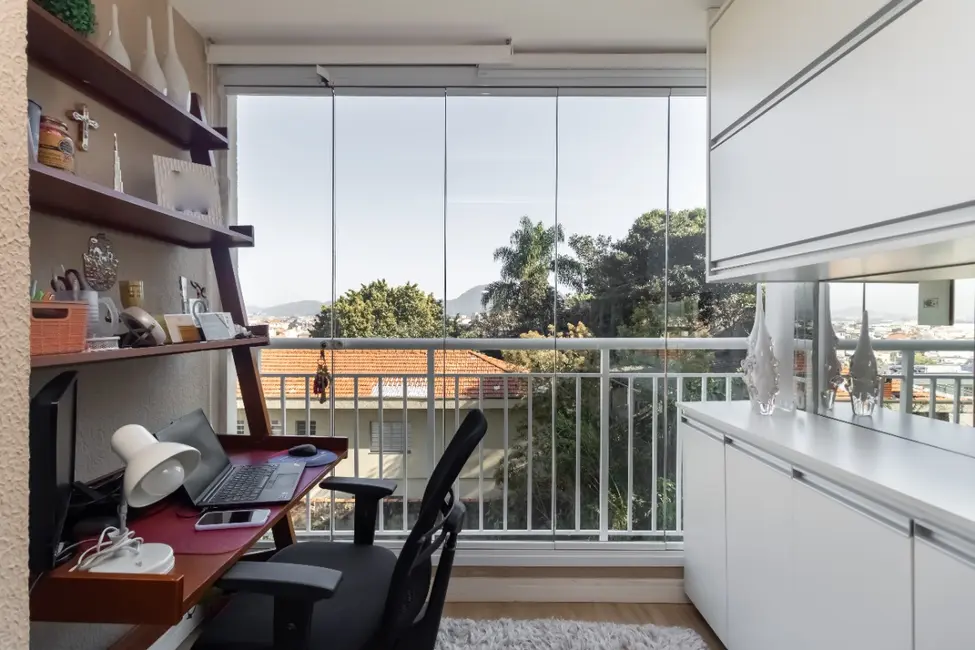 Apartamento com 2 quartos à venda, 52m2 em Vila Guedes, São Paulo - SP - imagem 8 Foto 8 de Apartamento com 2 quartos à venda, 52m2 em Vila Guedes, São Paulo - SP