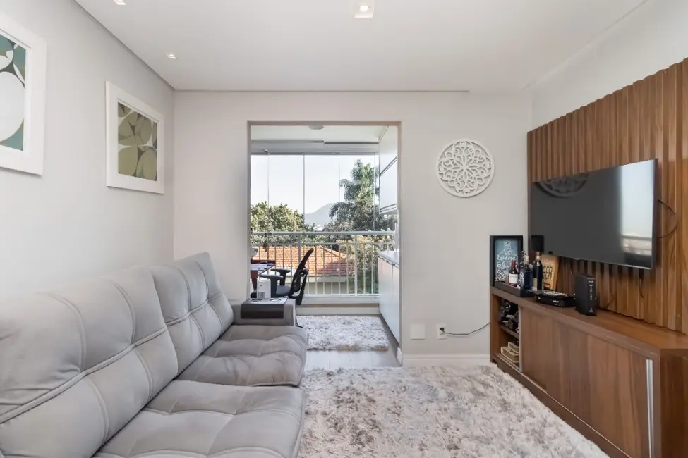 Apartamento com 2 quartos à venda, 52m2 em Vila Guedes, São Paulo - SP - imagem 5 Foto 5 de Apartamento com 2 quartos à venda, 52m2 em Vila Guedes, São Paulo - SP
