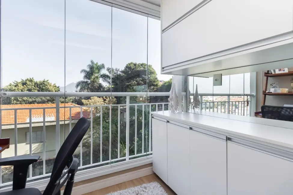Apartamento com 2 quartos à venda, 52m2 em Vila Guedes, São Paulo - SP - imagem 9 Foto 9 de Apartamento com 2 quartos à venda, 52m2 em Vila Guedes, São Paulo - SP