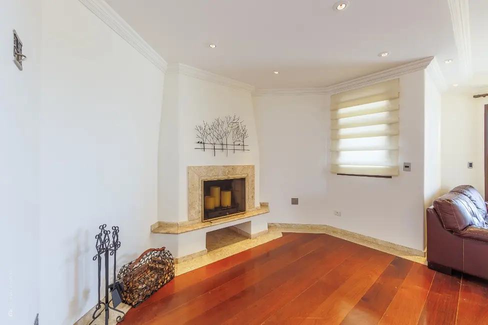 Apartamento com 4 quartos à venda, 218m2 em Campo Belo, São Paulo - SP - imagem 5 Foto 5 de Apartamento com 4 quartos à venda, 218m2 em Campo Belo, São Paulo - SP