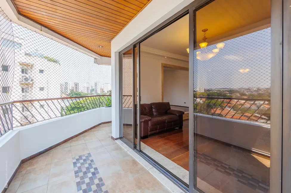 Apartamento com 4 quartos à venda, 218m2 em Campo Belo, São Paulo - SP - imagem 2 Foto 2 de Apartamento com 4 quartos à venda, 218m2 em Campo Belo, São Paulo - SP