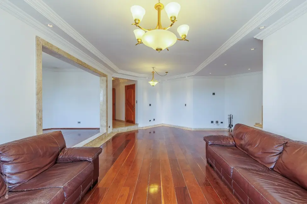 Apartamento com 4 quartos à venda, 218m2 em Campo Belo, São Paulo - SP - imagem 7 Foto 7 de Apartamento com 4 quartos à venda, 218m2 em Campo Belo, São Paulo - SP