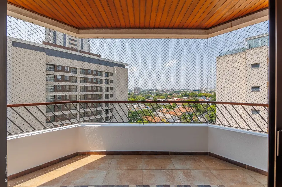 Apartamento com 4 quartos à venda, 218m2 em Campo Belo, São Paulo - SP - imagem 4 Foto 4 de Apartamento com 4 quartos à venda, 218m2 em Campo Belo, São Paulo - SP