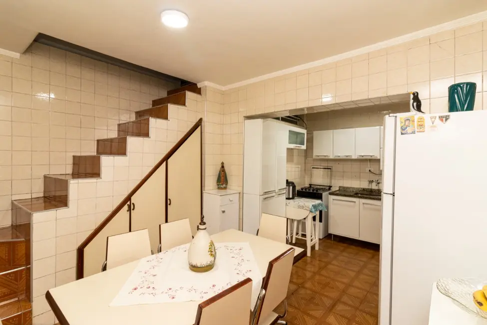 Sobrado com 2 quartos à venda, 114m2 em Vila Bonilha Nova, São Paulo - SP - imagem 7 Foto 7 de Sobrado com 2 quartos à venda, 114m2 em Vila Bonilha Nova, São Paulo - SP