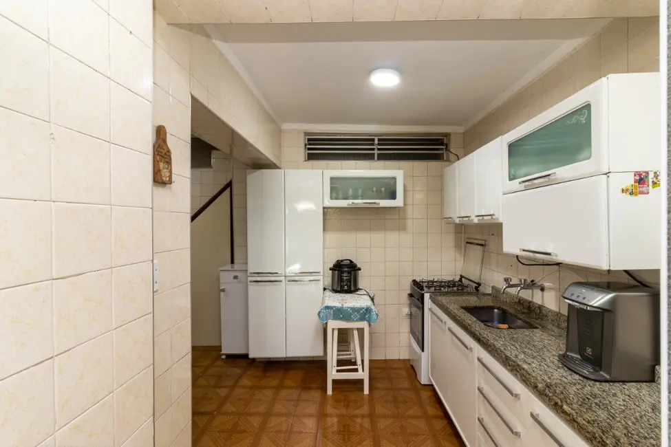 Sobrado com 2 quartos à venda, 114m2 em Vila Bonilha Nova, São Paulo - SP - imagem 5 Foto 5 de Sobrado com 2 quartos à venda, 114m2 em Vila Bonilha Nova, São Paulo - SP