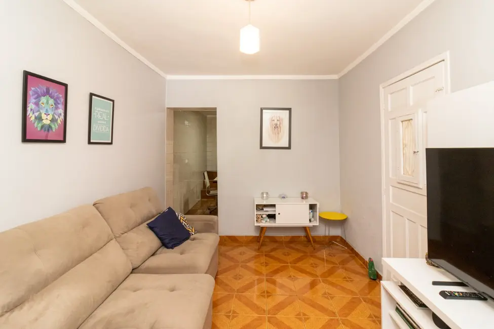 Sobrado com 2 quartos à venda, 114m2 em Vila Bonilha Nova, São Paulo - SP - imagem 2 Foto 2 de Sobrado com 2 quartos à venda, 114m2 em Vila Bonilha Nova, São Paulo - SP