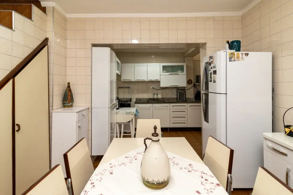 Sobrado com 2 quartos à venda, 114m2 em Vila Bonilha Nova, São Paulo - SP - imagem 8 Foto 8 de Sobrado com 2 quartos à venda, 114m2 em Vila Bonilha Nova, São Paulo - SP