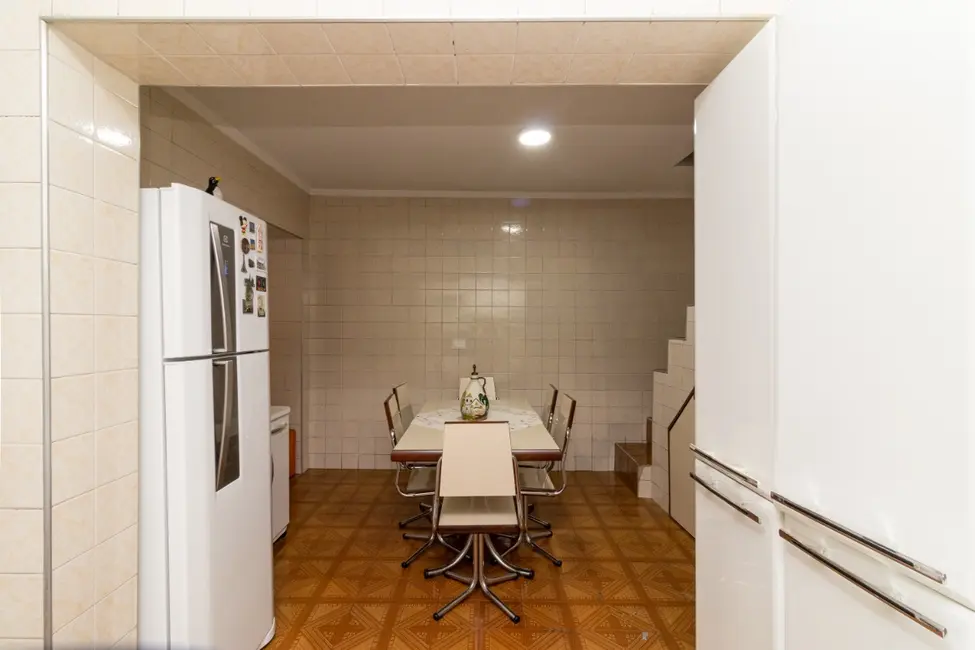 Sobrado com 2 quartos à venda, 114m2 em Vila Bonilha Nova, São Paulo - SP - imagem 6 Foto 6 de Sobrado com 2 quartos à venda, 114m2 em Vila Bonilha Nova, São Paulo - SP