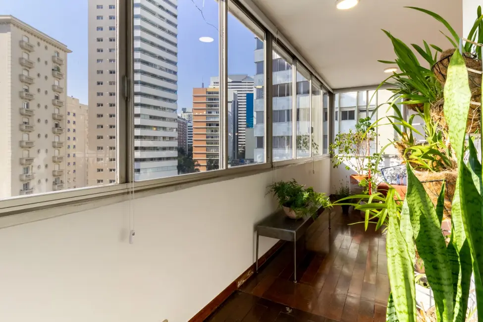 Foto 7 de Apartamento com 4 quartos à venda, 333m2 em Paraíso, São Paulo - SP