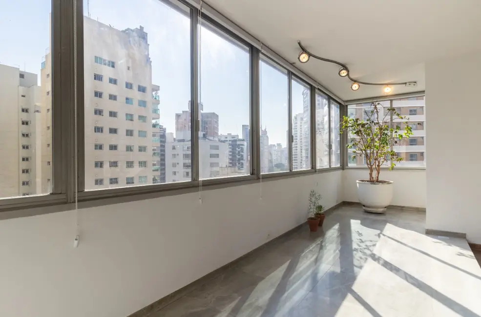Foto 8 de Apartamento com 4 quartos à venda, 333m2 em Paraíso, São Paulo - SP