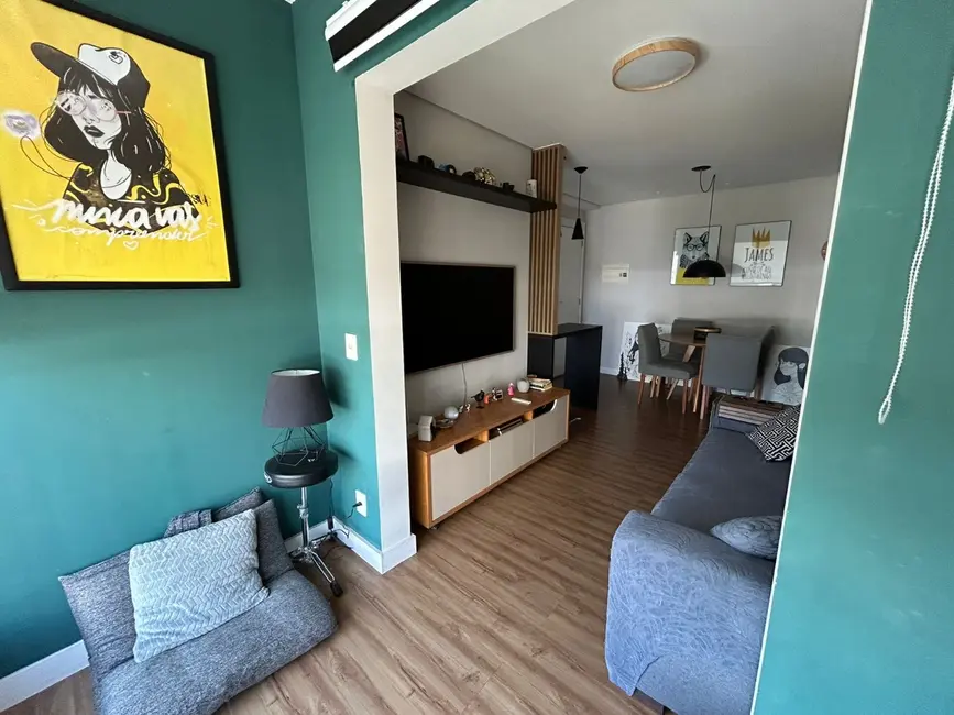 Apartamento com 2 quartos à venda, 55m2 em Lapa, São Paulo - SP - imagem 5 Foto 5 de Apartamento com 2 quartos à venda, 55m2 em Lapa, São Paulo - SP