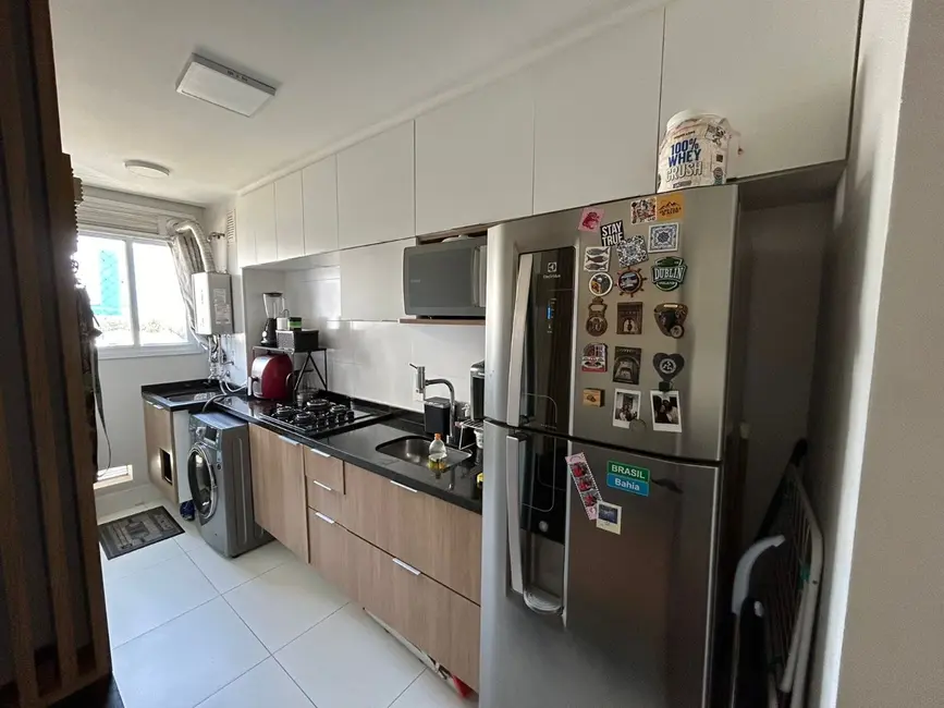 Apartamento com 2 quartos à venda, 55m2 em Lapa, São Paulo - SP - imagem 8 Foto 8 de Apartamento com 2 quartos à venda, 55m2 em Lapa, São Paulo - SP