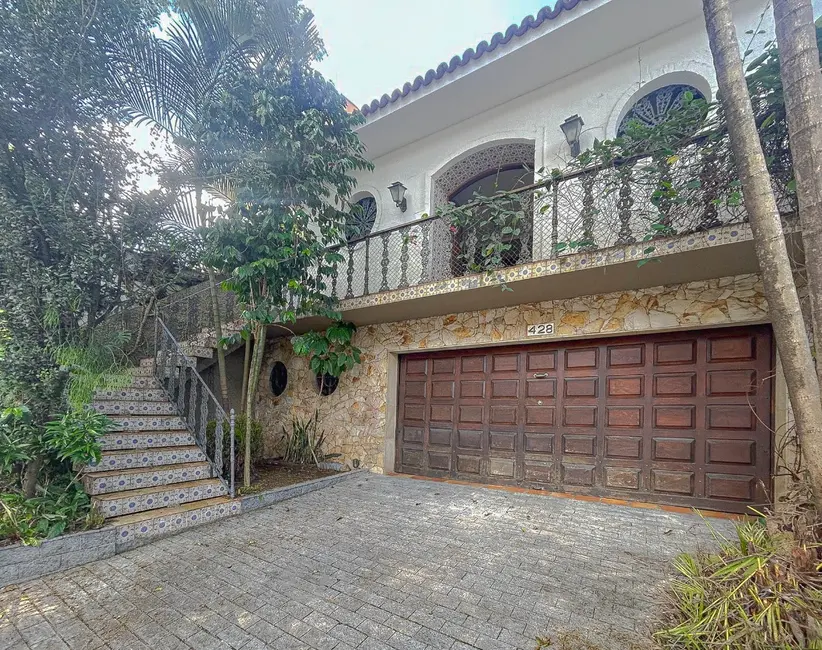 Foto 1 de Casa com 4 quartos à venda, 216m2 em Jardim Franca, São Paulo - SP