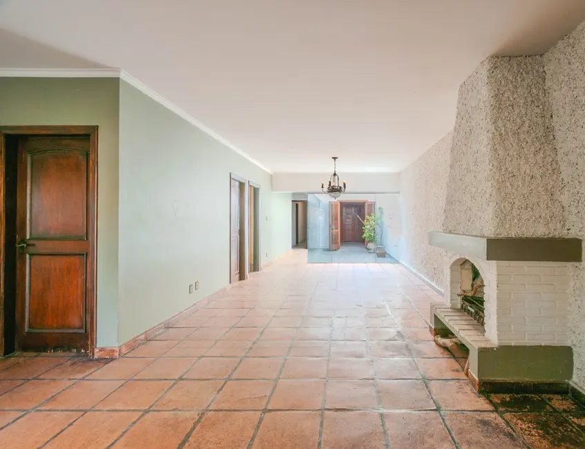 Foto 6 de Casa com 4 quartos à venda, 216m2 em Jardim Franca, São Paulo - SP