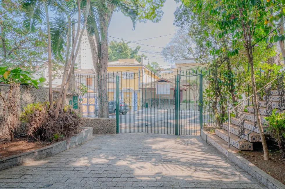 Foto 3 de Casa com 4 quartos à venda, 216m2 em Jardim Franca, São Paulo - SP