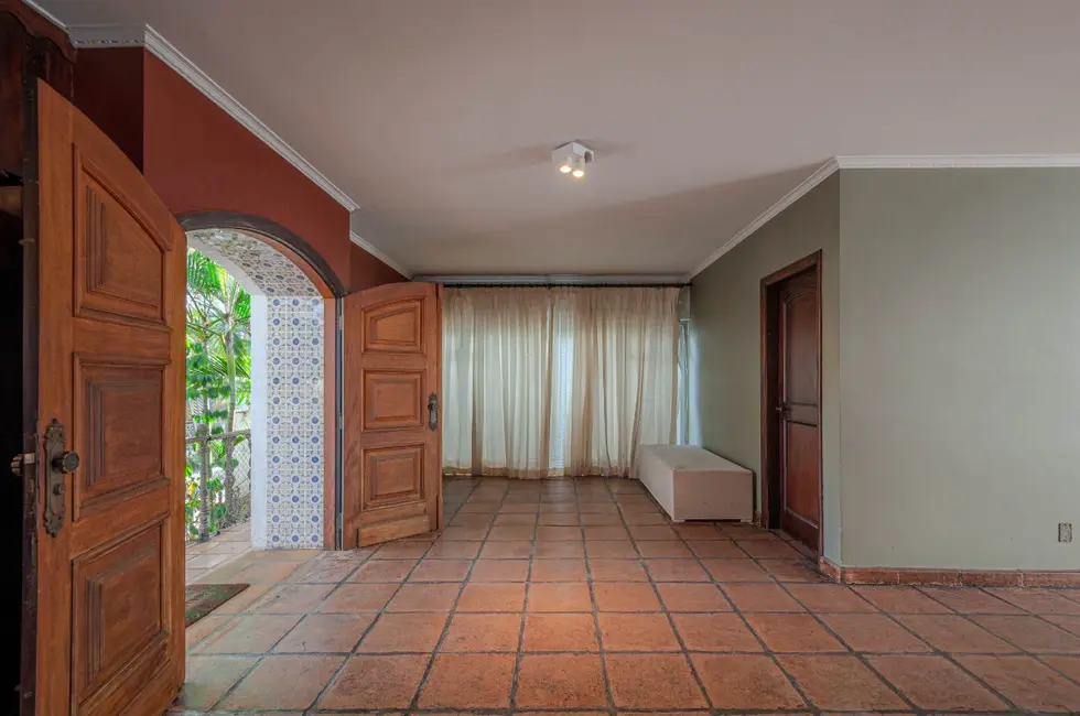 Foto 7 de Casa com 4 quartos à venda, 216m2 em Jardim Franca, São Paulo - SP