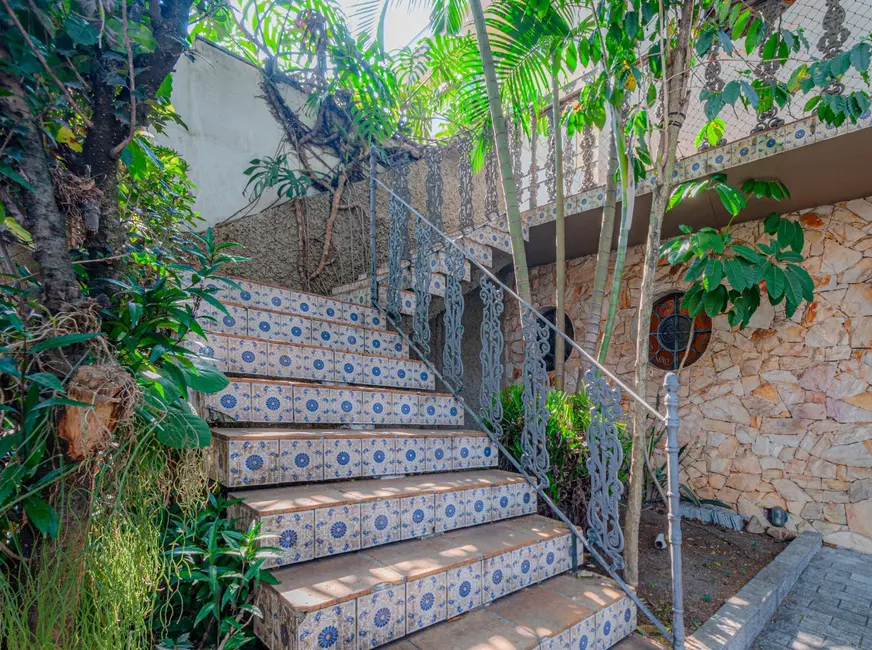 Foto 4 de Casa com 4 quartos à venda, 216m2 em Jardim Franca, São Paulo - SP