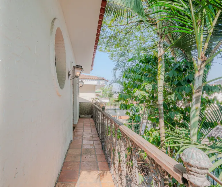 Foto 5 de Casa com 4 quartos à venda, 216m2 em Jardim Franca, São Paulo - SP