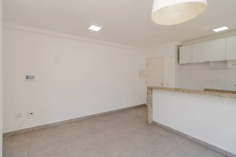 Apartamento com 1 quarto à venda, 42m2 em Santana, São Paulo - SP - imagem 7 Foto 7 de Apartamento com 1 quarto à venda, 42m2 em Santana, São Paulo - SP