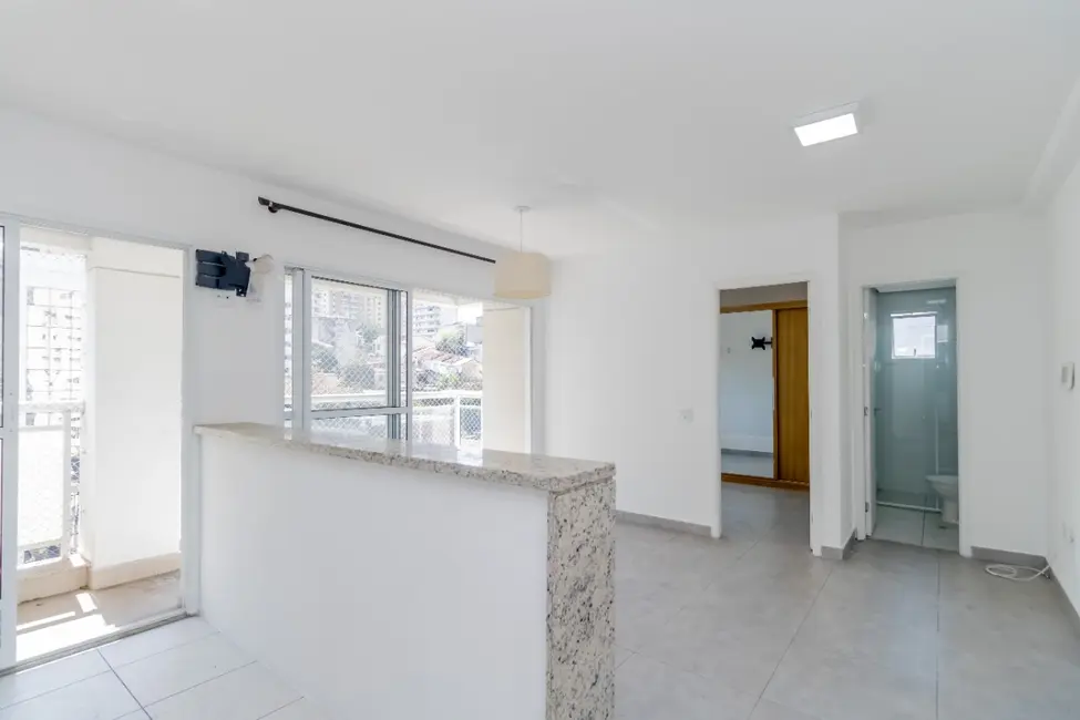 Apartamento com 1 quarto à venda, 42m2 em Santana, São Paulo - SP - imagem 8 Foto 8 de Apartamento com 1 quarto à venda, 42m2 em Santana, São Paulo - SP