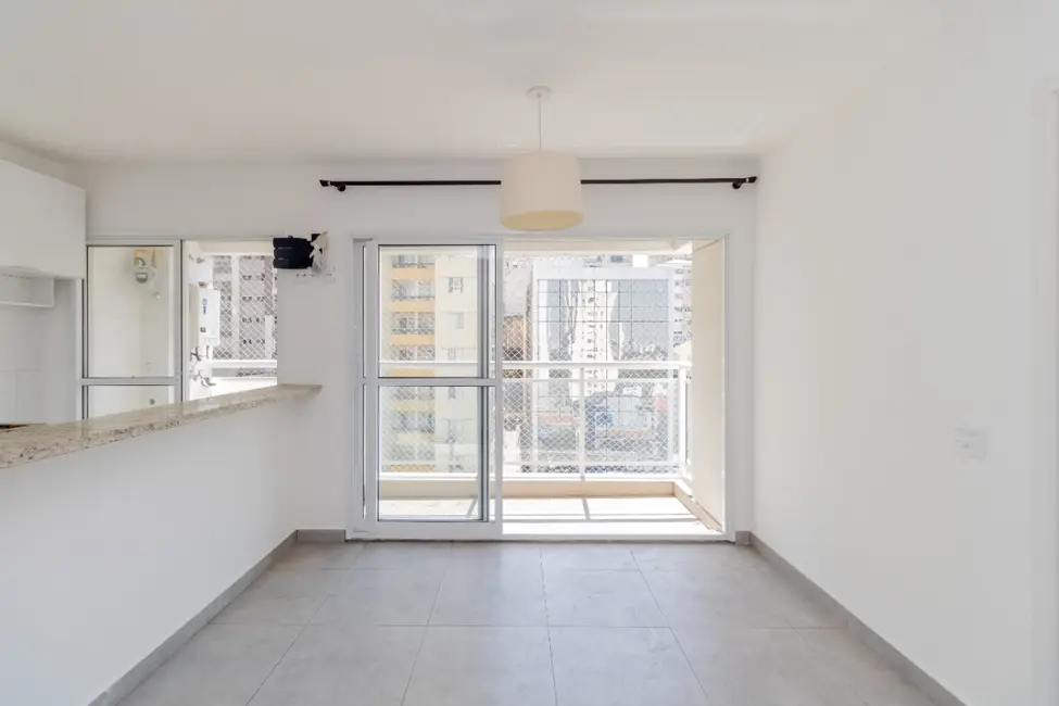 Foto 1 de Apartamento com 1 quarto à venda, 42m2 em Santana, São Paulo - SP