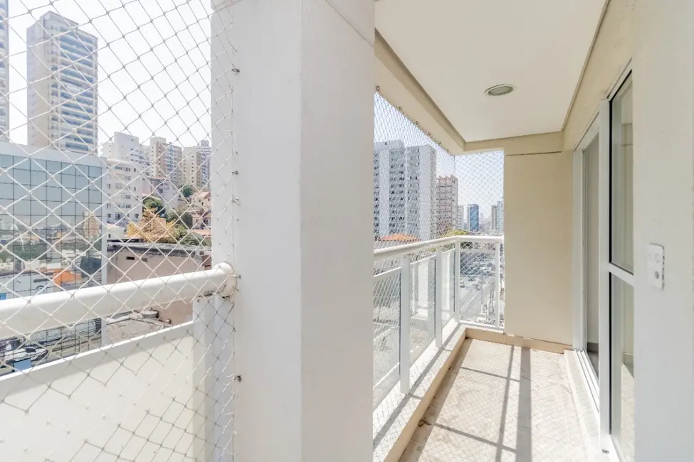 Apartamento com 1 quarto à venda, 42m2 em Santana, São Paulo - SP - imagem 6 Foto 6 de Apartamento com 1 quarto à venda, 42m2 em Santana, São Paulo - SP