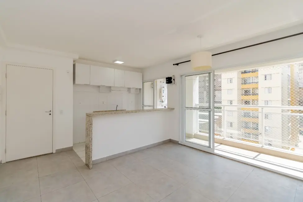 Apartamento com 1 quarto à venda, 42m2 em Santana, São Paulo - SP - imagem 3 Foto 3 de Apartamento com 1 quarto à venda, 42m2 em Santana, São Paulo - SP