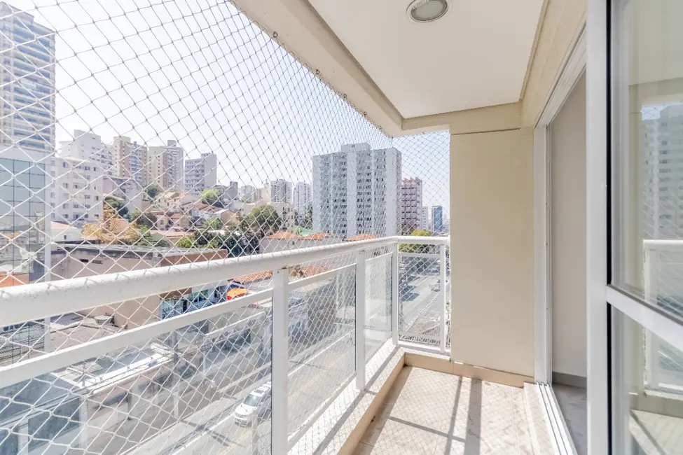 Apartamento com 1 quarto à venda, 42m2 em Santana, São Paulo - SP - imagem 5 Foto 5 de Apartamento com 1 quarto à venda, 42m2 em Santana, São Paulo - SP