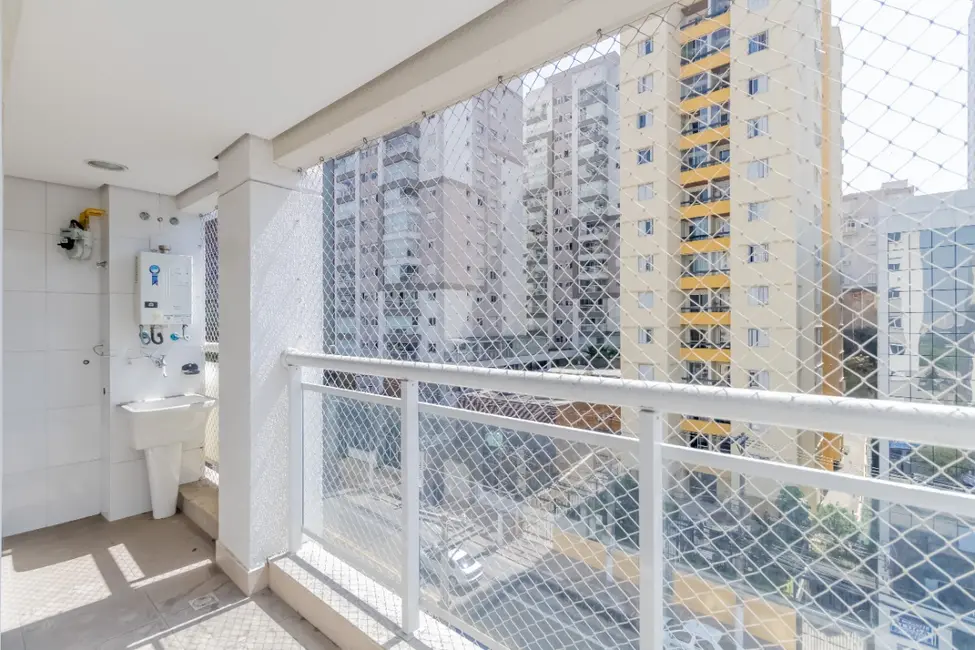Apartamento com 1 quarto à venda, 42m2 em Santana, São Paulo - SP - imagem 4 Foto 4 de Apartamento com 1 quarto à venda, 42m2 em Santana, São Paulo - SP