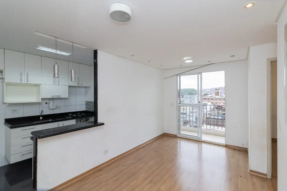 Foto 1 de Apartamento com 2 quartos à venda, 48m2 em Jardim do Tiro, São Paulo - SP