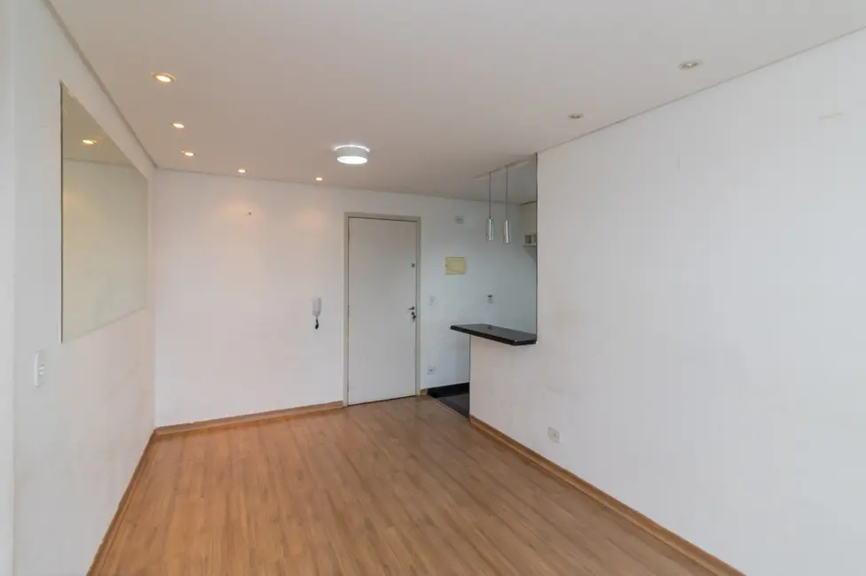 Foto 8 de Apartamento com 2 quartos à venda, 48m2 em Jardim do Tiro, São Paulo - SP