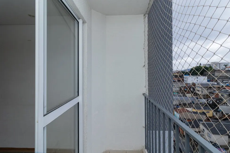 Foto 3 de Apartamento com 2 quartos à venda, 48m2 em Jardim do Tiro, São Paulo - SP