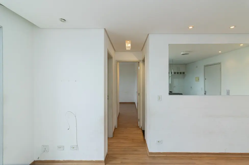 Foto 9 de Apartamento com 2 quartos à venda, 48m2 em Jardim do Tiro, São Paulo - SP