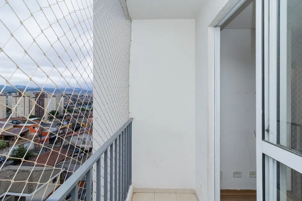 Foto 4 de Apartamento com 2 quartos à venda, 48m2 em Jardim do Tiro, São Paulo - SP