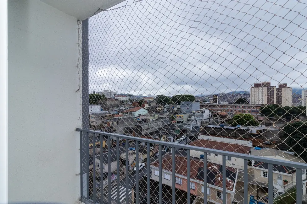 Foto 5 de Apartamento com 2 quartos à venda, 48m2 em Jardim do Tiro, São Paulo - SP