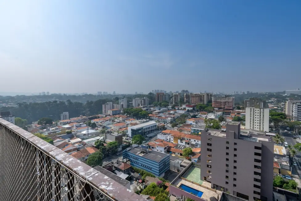 Foto 7 de Cobertura com 3 quartos à venda, 223m2 em Vila Progredior, São Paulo - SP